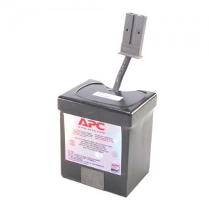 APC Replacement Battery Cartridge 29