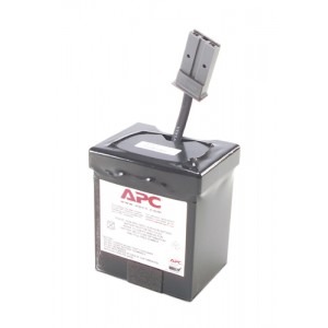 APC Replacement Battery Cartridge 30