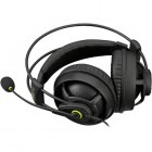 Mionix Keid 20 black