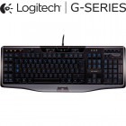 Logitech G110