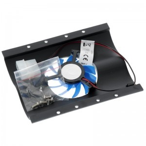 Deepcool Icedisk 1