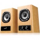 Genius Boxa   SP-HF360A wood