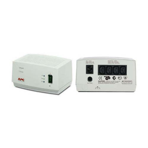 Stabilizator tensiune APC Line-R 1200VA Automatic Voltage Regulator