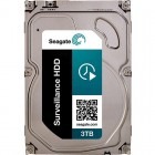 Seagate Surveillance HDD SV35 3TB 7200RPM 64MB SATA-III + Rescue