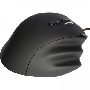 FUNC MS-3 Revision 2 Black