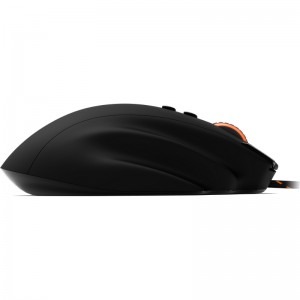 FUNC MS-3 Revision 2 Black