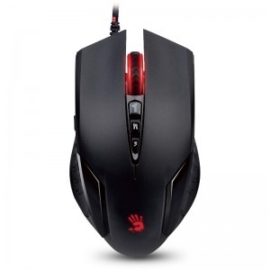 A4Tech Bloody V5 black