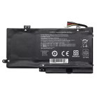 Acumulator notebook OEM Baterie HP LE03XL Li-Polymer 3 celule 11.4V 4210mAh
