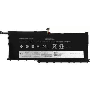 OEM Baterie Lenovo SB10F46466 Li-Polymer 4 celule 15.2V 3425mAh