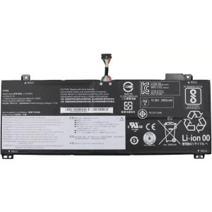 OEM Baterie Lenovo IdeaPad S530-13IML 4 celule 2965mAh 15.36V Li-Ion