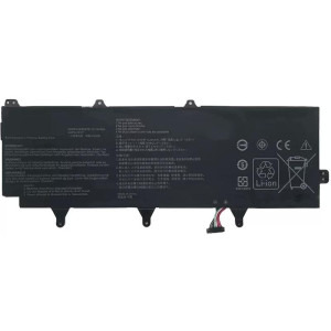 OEM Baterie pentru Asus Rog Zephyrus GX701GV Li-Polymer 4940mAh 4 celule 15.4V
