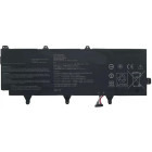 Acumulator notebook OEM Baterie pentru Asus Rog Zephyrus S17 GX701LWS Li-Polymer 4940mAh 4 celule 15.4V