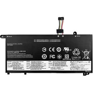 OEM Baterie pentru Lenovo ThinkBook 15 G3 ITL Li-Ion 3900mAh 3 celule 11.55V