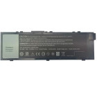 Acumulator notebook OEM Baterie pentru Dell Precision 15 7510 Li-Ion 7950mAh 6 celule 11.4V
