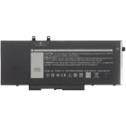 Acumulator notebook OEM Baterie pentru Dell Precision 15 3540 Li-Ion 8500mAh 2 celule 7.6V