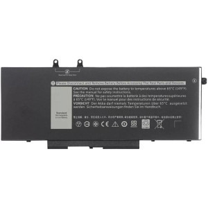 OEM Baterie pentru Dell Latitude 15 5500 Li-Ion 8500mAh 2 celule 7.6V