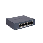 Switch Hikvision Gigabit DS-3E0505-O