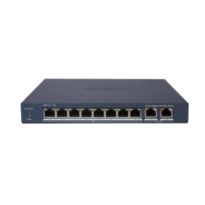 Switch Hikvision Gigabit DS-3E1510P-EI/M