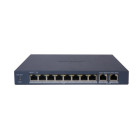 Switch Hikvision Gigabit DS-3E1510P-EI/M
