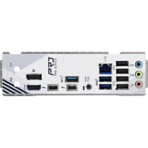 ASRock Z890 PRO RS