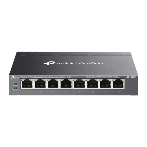 Switch Omada by TP-LINK Gigabit DS108GP