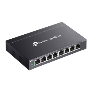 Omada by TP-LINK Gigabit DS108GP