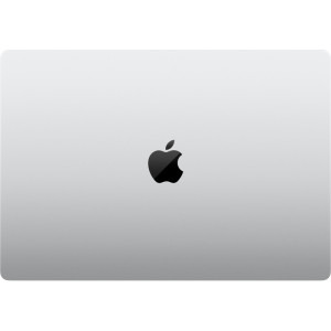 Apple 16.2'' MacBook Pro 16 Liquid Retina XDR, Apple M4 Max chip (14-core CPU), 36GB, 1TB SSD, Apple M4 Max 32-core GPU, macOS, Silver, INT keyboard, 2024
