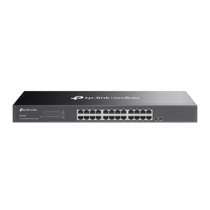 Switch Omada by TP-LINK Gigabit DS1024G