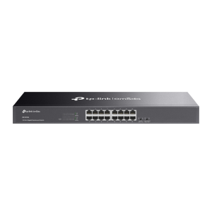 Switch Omada by TP-LINK Gigabit DS1016G