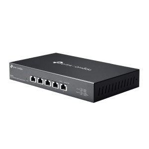 Omada by TP-LINK 10Gigabit DS105X