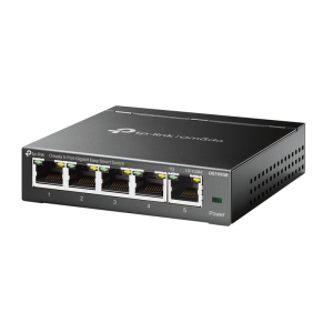 Omada by TP-LINK Gigabit DS105GE