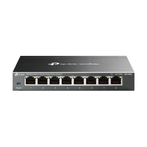 Omada by TP-LINK Gigabit DS108GE
