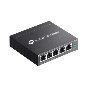 Omada by TP-LINK Gigabit ES205GP