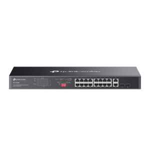 Switch Omada by TP-LINK Gigabit DS1018GMP