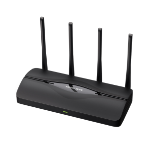 Router wireless MERCUSYS 2.5Gigabit MR27BE Dual-Band WiFi 7