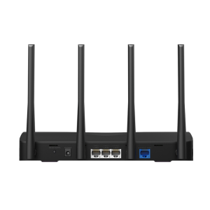 MERCUSYS 2.5Gigabit MR27BE Dual-Band WiFi 7