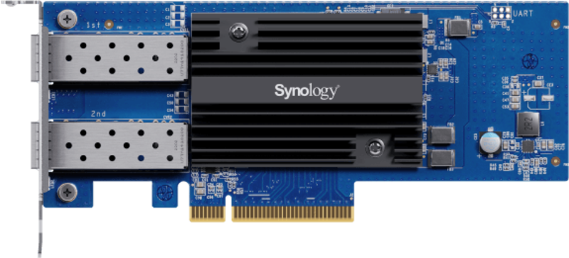 Accesoriu NAS Synology 10Gigabit E10G30-F2