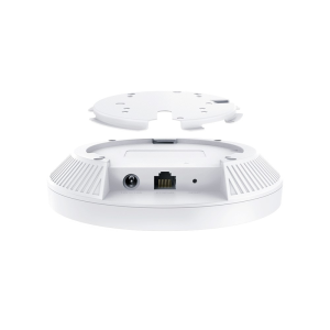 Omada by TP-LINK 2.5Gigabit EAP653 UR Dual-Band WiFi 6
