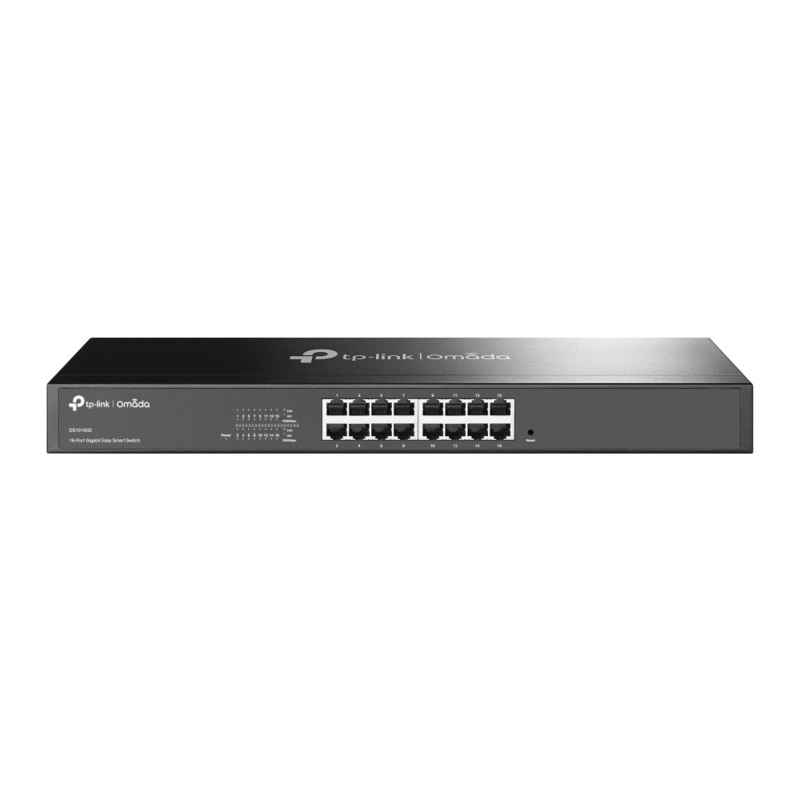 Switch TP-LINK Gigabit DS1016GE