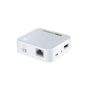 TP-LINK WR902AC Dual-Band WiFi 5
