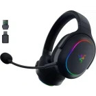 Casti Gaming Razer Barracuda X Chroma Black