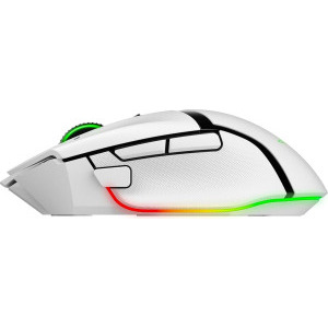 Mouse Gaming Razer Basilisk V3 Pro 35K White - PC Garage