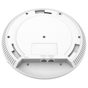 Grandstream 2.5Gigabit GWN7665 Tri-Band WiFi 6E