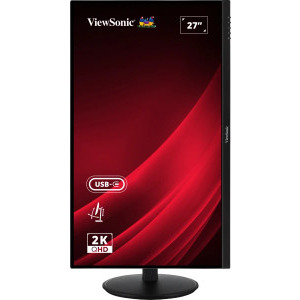 ViewSonic VG2709-2K-MHDU-2 27 inch QHD IPS 4 ms 100 Hz HDR USB-C