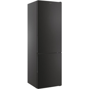 Candy CCT3L517EB, 260 L Clasa E, Low Frost, Control electronic, 176 cm, Negru