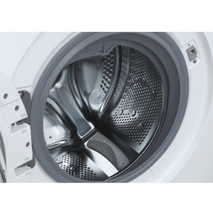 Candy RO 1496DWMT/1-S, 9 kg, 1400 RPM, Clasa A, Inverter, Quick&Clean, Steam, Alb