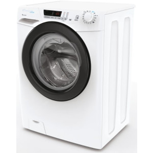 Candy HCU1282DWB4/1-S, 8 kg, 1200 RPM, Clasa B, Kilo Detector, Alb