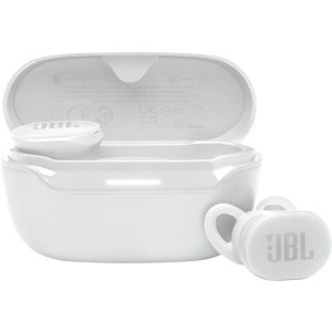 Casti JBL In-Ear, Endurance Race 2 White