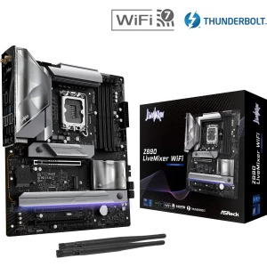 ASRock Z890 LIVEMIXER WIFI