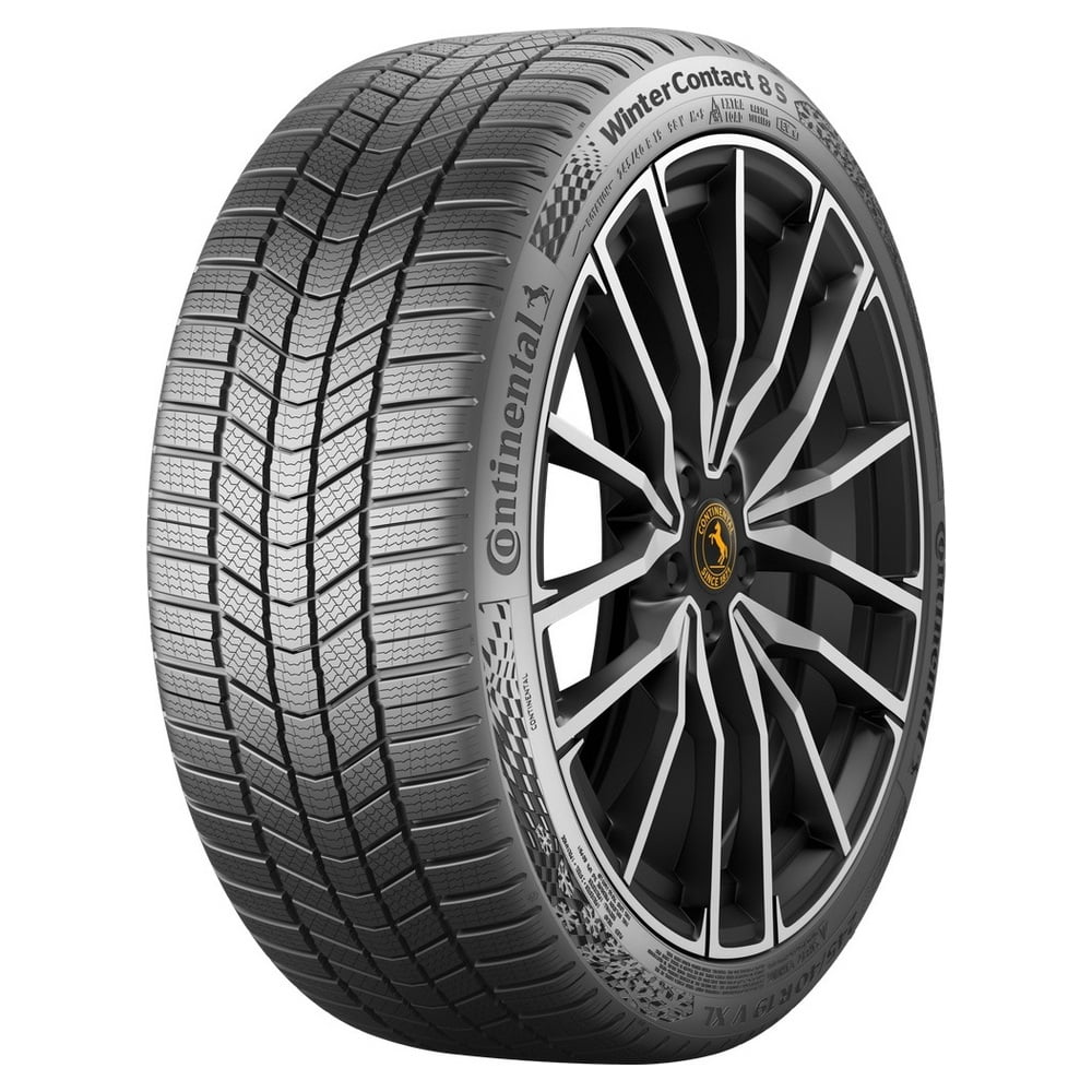 Anvelopa iarna Continental WINTERCONTACT 8 S 315/35R22 111V